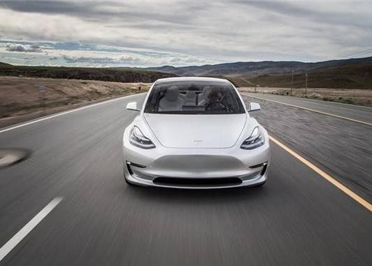 未来新能源汽车五大发展方向