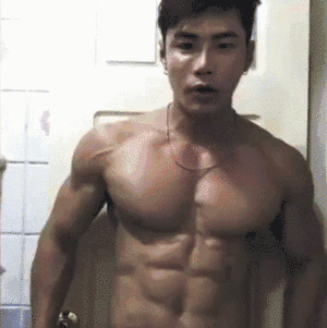健美 300_301 gif 动态图 动图