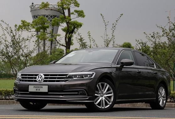 “曲高和寡”用在上汽大众辉昂身上绝非褒义