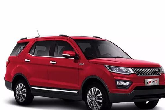 10万内保养费用最低的几台SUV，买得起也养得起！