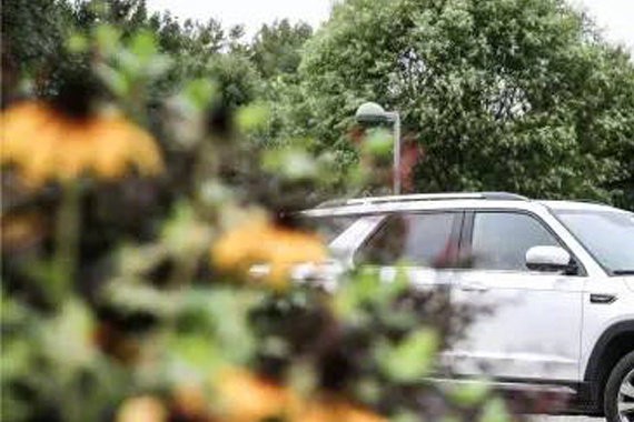 我们把CS95开了一周，打消在观望的人的顾虑