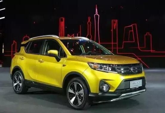 8万配6AT，自主SUV再迎小鲜肉，宝骏510有危险？