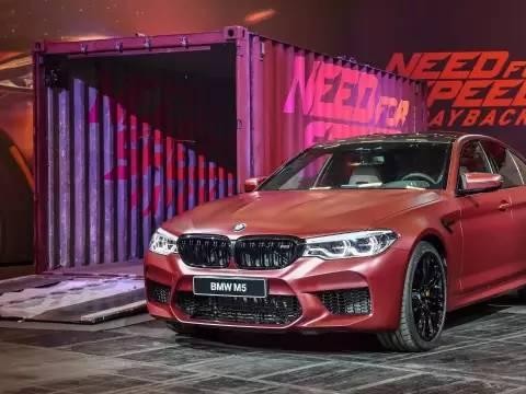 宝马超级性能车回归，却惹来骂声一片