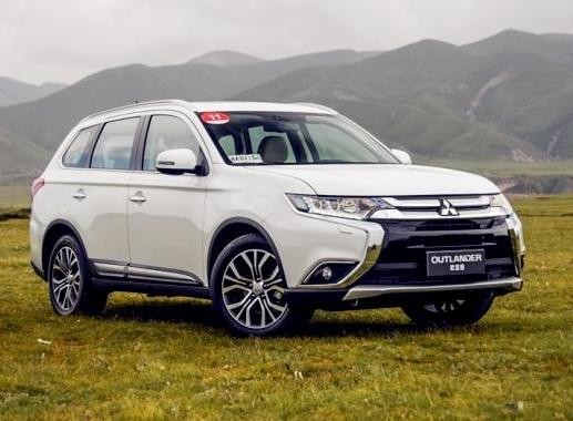 老司机推荐，30万内最好用的城市四驱SUV