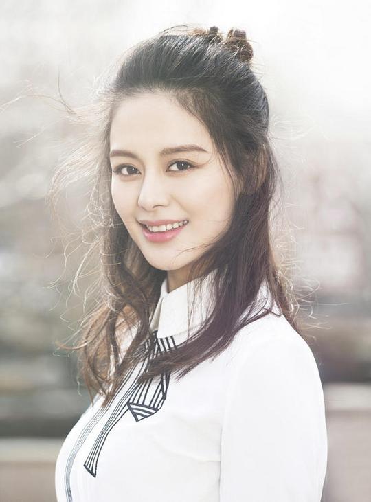 无眉星人福音来啦——拥有浓密双眉