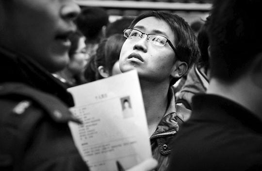 被面试官否定了专业技术,还要继续面试我还有