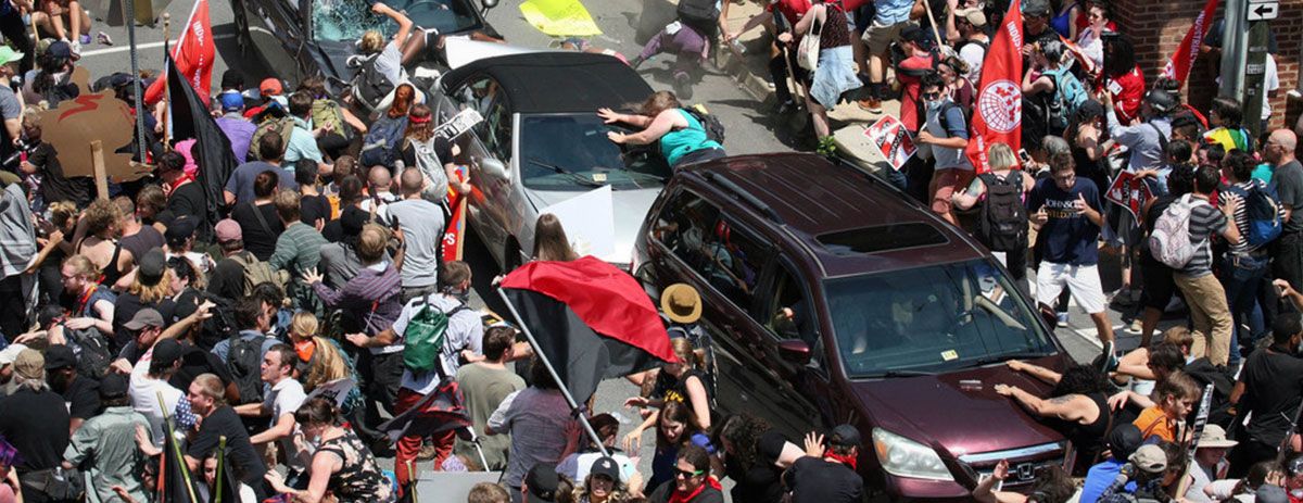 美国种族斗争到底是谁的错?爆发其实早已潜伏