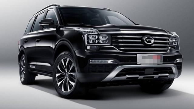 国庆打算带小姐姐们出去玩?这3款车是首选,车