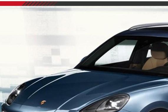 防火防盗防众泰！就问这款全新一代豪华SUV方不方