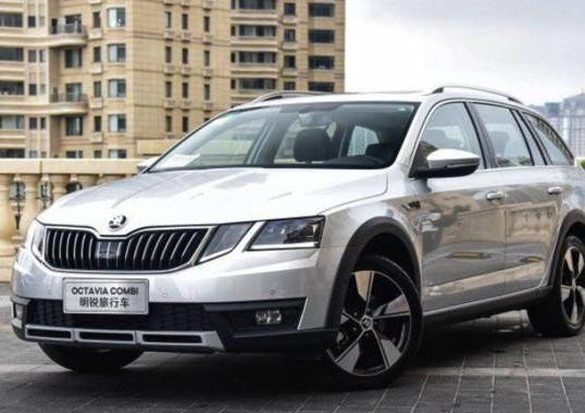 12.49万起，最便宜的正宗德系旅行车，在中国会火吗