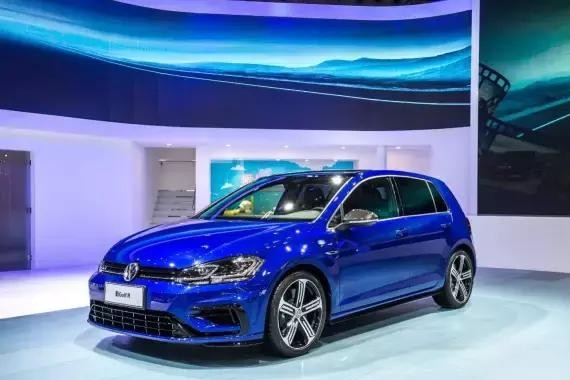 纯粹的大众能让你看到不一样的它！