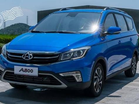 这台MPV平均6分钟卖出一辆，宝骏730最大对手来了