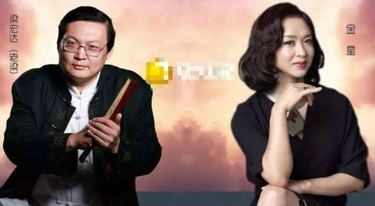 铁嘴梁宏达毒舌金星两张电视名嘴谁更犀利