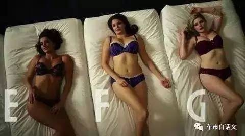 你真的知道你的车属于什么“罩杯”吗？（下）