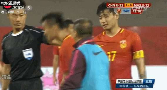 此外,郑智也曾经在05年的亚冠比赛中与裁判发生冲突被处以禁赛6个月的
