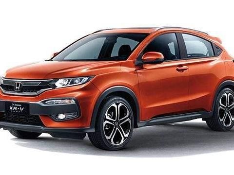 国产SUV销量围攻下，这几款合资小型SUV依旧热销