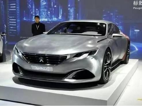 20万内最有范的中型车，优惠3万，现在买它不亏