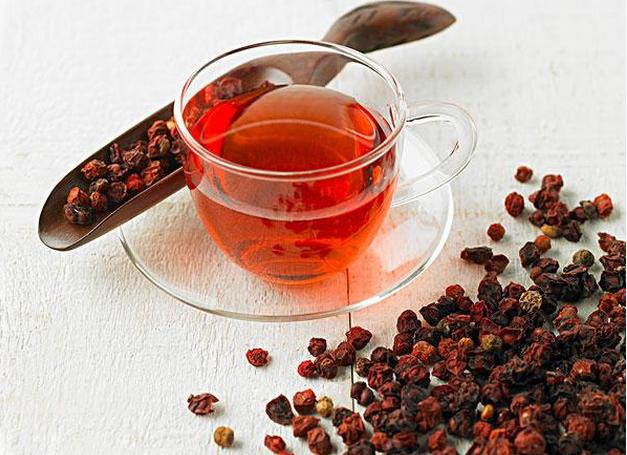 什么茶护肝养肝最好?
