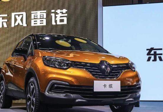 13.98万起，最便宜的进口SUV出新款，实在漂亮！