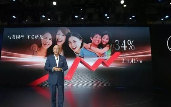 35款车型亮相，梅赛德斯-奔驰闪耀蓉城