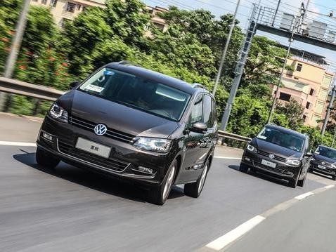 齐聚羊城 大众进口汽车夏朗乐高主题活动广州站