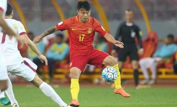 为什么曹赟定难进国家队？告诉你国足那些事！