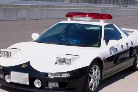 日本的最速“隐形战车”竟然是那款V6