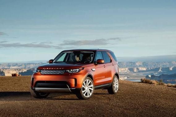 市面上SUV有300多款，但真正能做到全能的只有这台