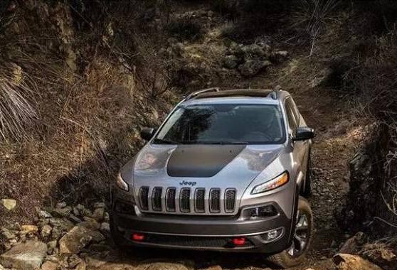 新能源车将收购置税，谁买 Jeep“嫁”长城称霸全球