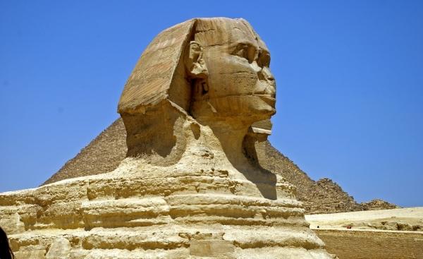 四大文明古国是谁提出来的?为何希腊没有在