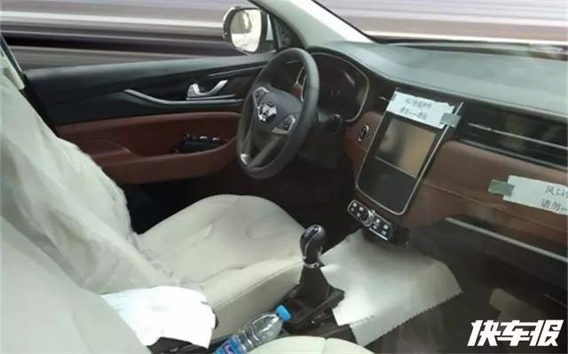 长安全新SUV,比CS95还要大