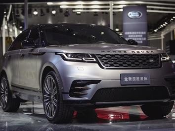 它有“最美路虎”之称