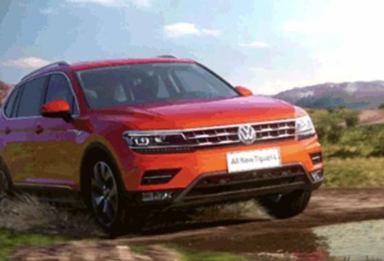 合资SUV中的传奇车型，争议不断，却稳坐冠军宝座！