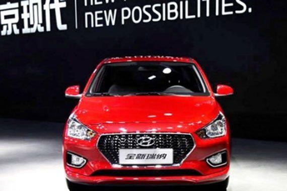 价格杀手来袭！全新瑞纳性价比碾压合资品牌小型车