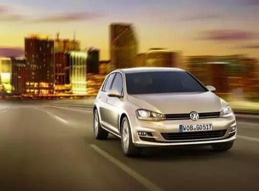 中国人不喜欢两厢车 为什么高尔夫却卖那么好？