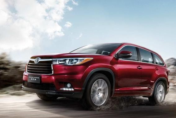 汉兰达和五菱宏光一样被喷，7座SUV车主敢怒不敢言