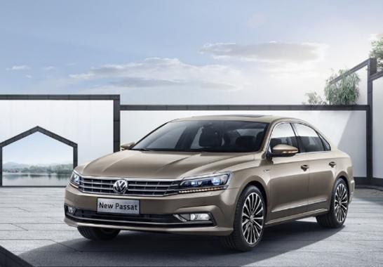 帕萨特销量大跌，其“悲壮”历史或早已注定有今天