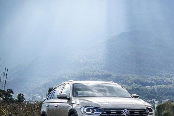 明锐旅行版实力碾压大众蔚领 谁才是正宗欧洲货？