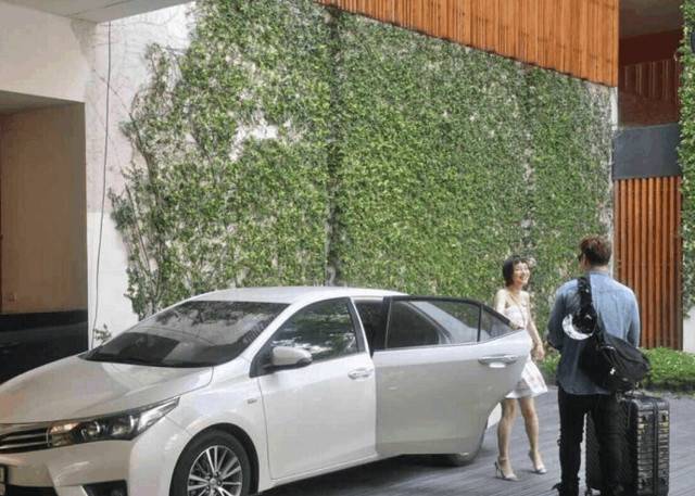 吴昕潘玮柏录制恋爱节目 两人私下同框却全程