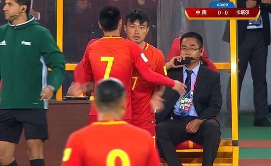 为什么曹赟定难进国家队？告诉你国足那些事！