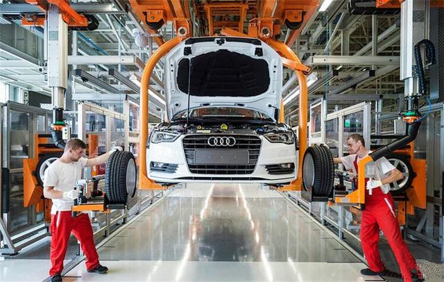 它是欧洲综合实力最强的国家,以严谨的口碑闻