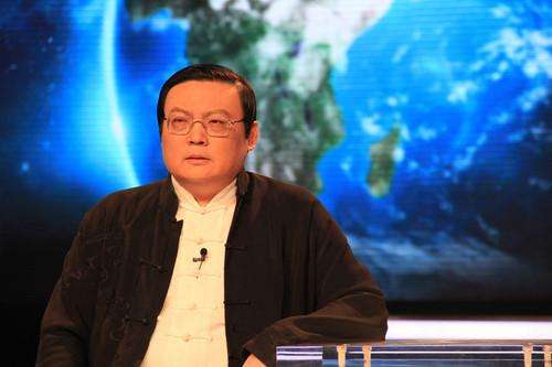 铁嘴梁宏达毒舌金星两张电视名嘴谁更犀利