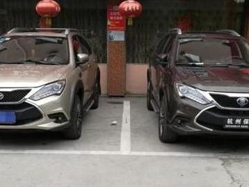 28万提辆比亚迪唐，开一个月后毫不羡慕新汉兰达