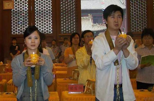 付笛声老婆任静，住上亿不菲豪宅，这脸变化大挺吓人