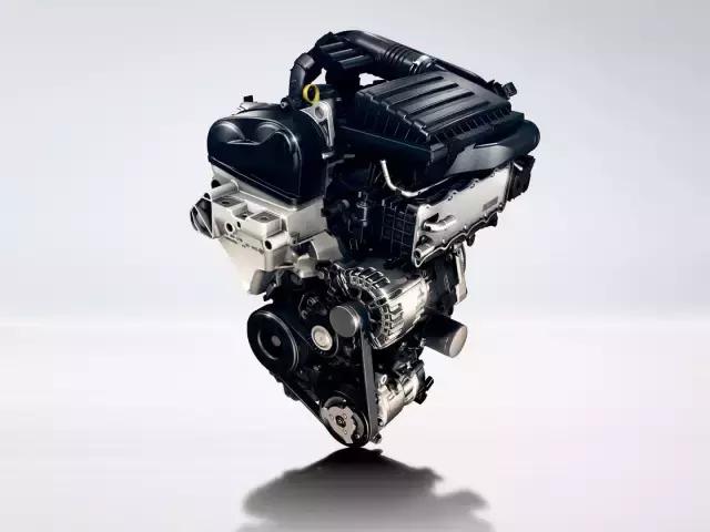 大势所趋!小排量增压如何逼出发动机的极限?