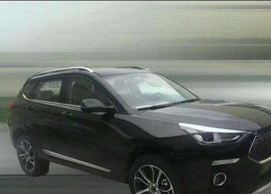 新款哈弗h6 刚发布, 哈弗h6s 就来了, 车主后悔了吗