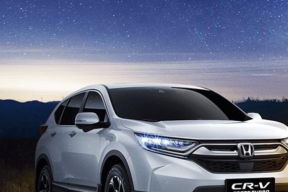 20万预算要买省油动力好的SUV？