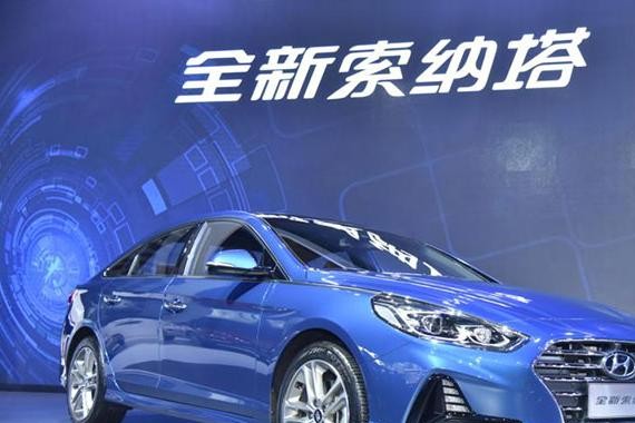 性价比赢得先机！北京现代成都车展三款新车秀实力