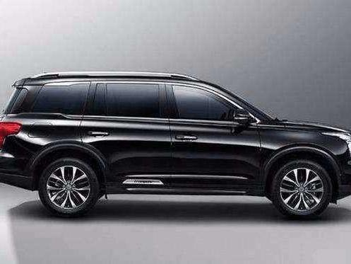 国产传祺GS8, 上市就有2万订单, 2个月销量超过众泰