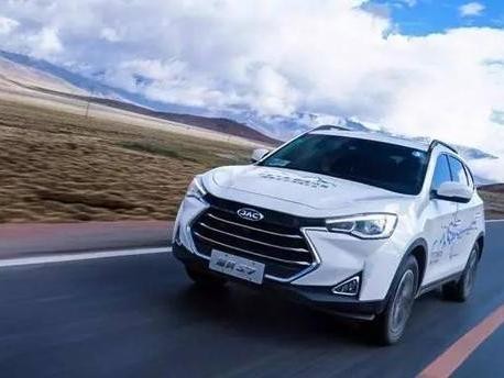 叔擎|自主品牌造不出好发动机? 那是你没看过这款车